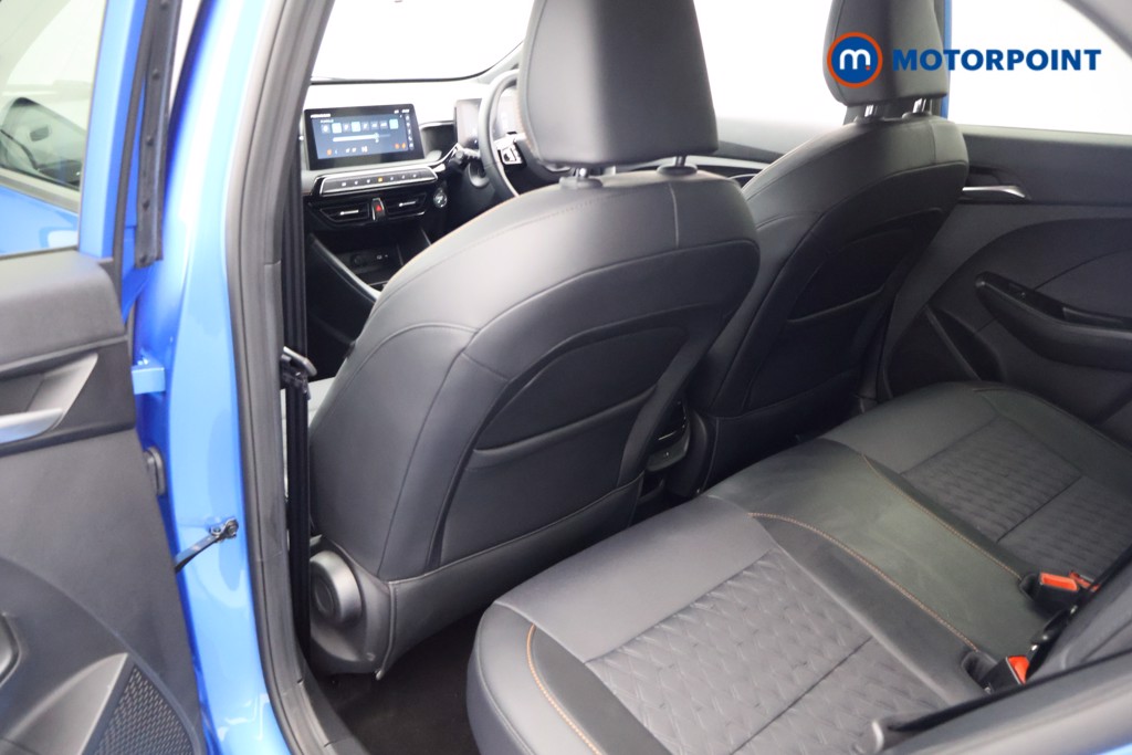 Mg Motor Uk MG3 Trophy Automatic Petrol-Electric Hybrid Hatchback - Stock Number (1625236) - 25th supplementary image