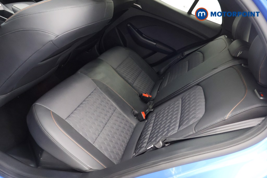 Mg Motor Uk MG3 Trophy Automatic Petrol-Electric Hybrid Hatchback - Stock Number (1625236) - 26th supplementary image