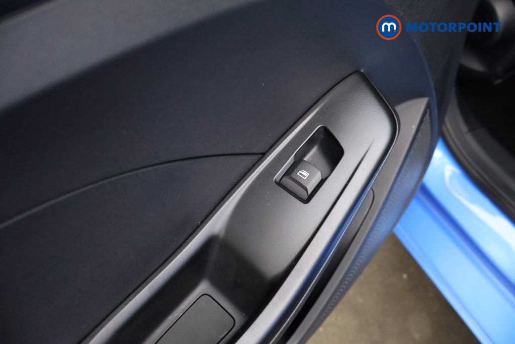 Mg Motor Uk MG3 Trophy Automatic Petrol-Electric Hybrid Hatchback - Stock Number (1625236) - 27th supplementary image