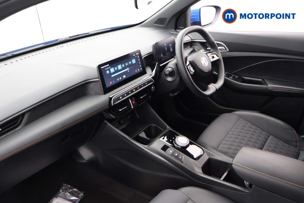 Mg Motor Uk MG3 Trophy Automatic Petrol-Electric Hybrid Hatchback - Stock Number (1625236) - 28th supplementary image
