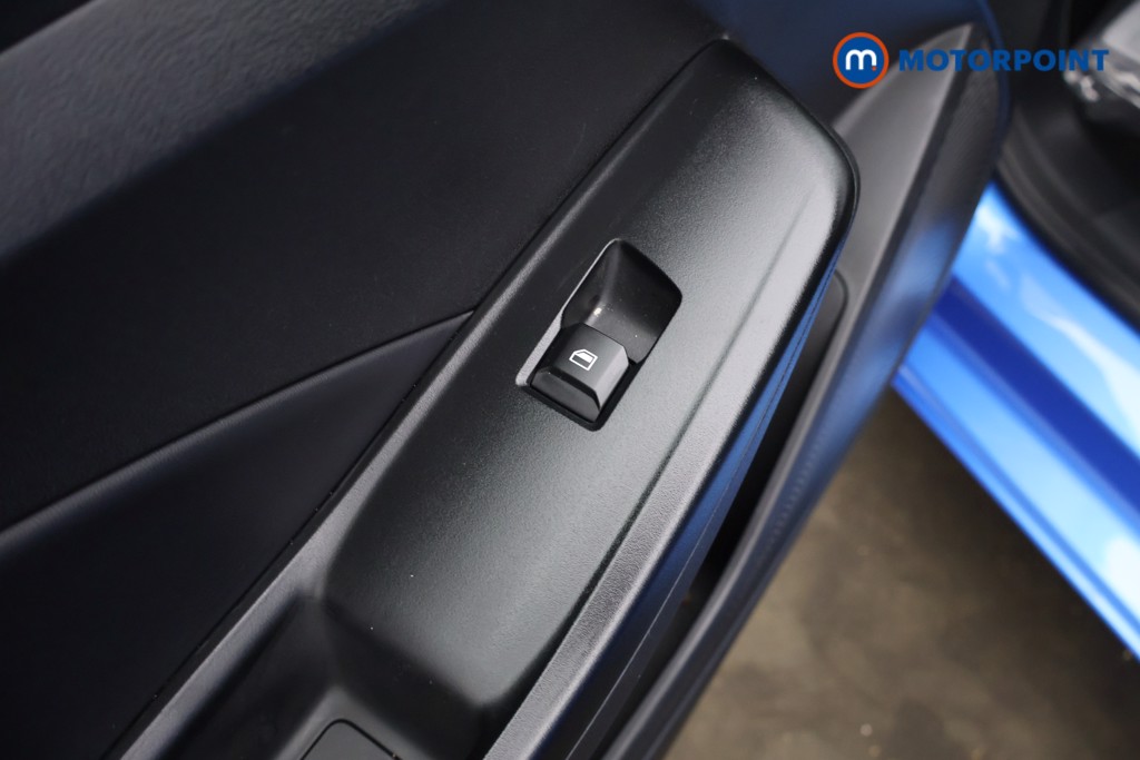 Mg Motor Uk MG3 Trophy Automatic Petrol-Electric Hybrid Hatchback - Stock Number (1625236) - 29th supplementary image