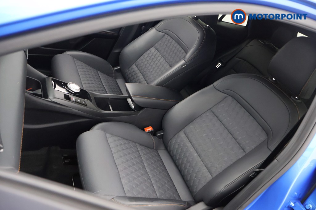 Mg Motor Uk MG3 Trophy Automatic Petrol-Electric Hybrid Hatchback - Stock Number (1625236) - 30th supplementary image