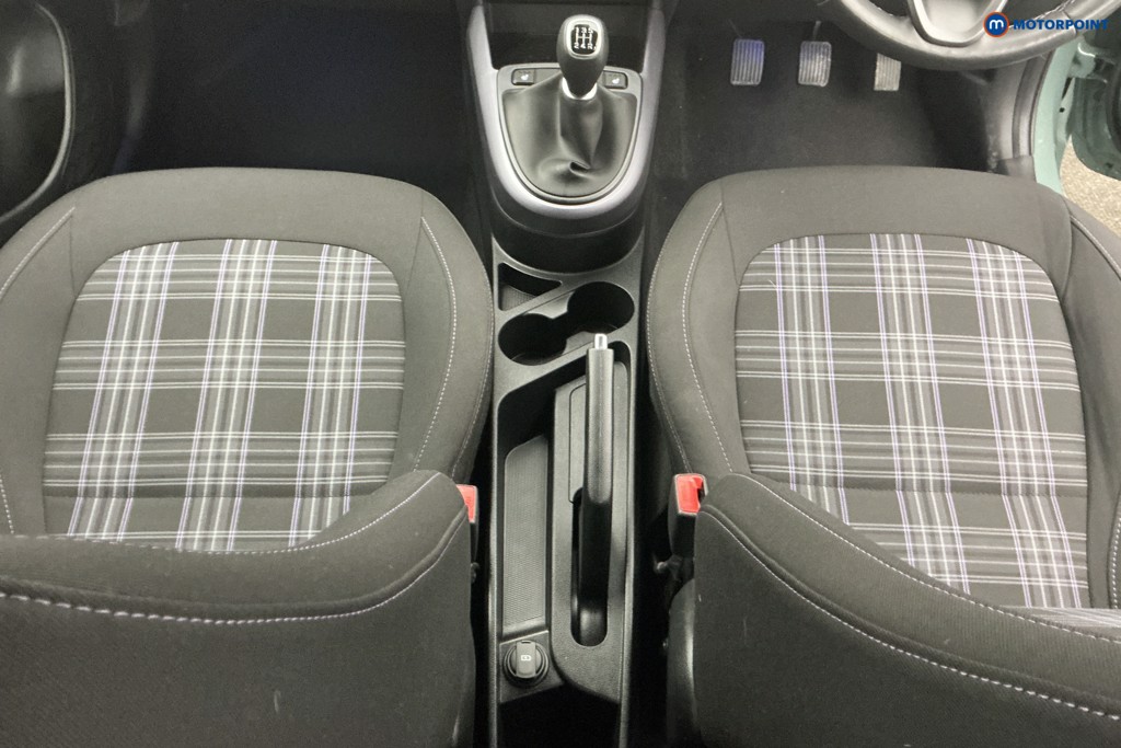 Hyundai I10 Premium Manual Petrol Hatchback - Stock Number (1625245) - 10th supplementary image