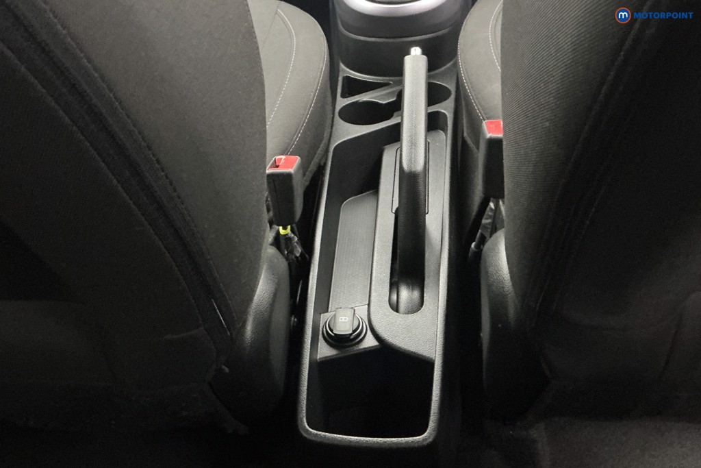 Hyundai I10 Premium Manual Petrol Hatchback - Stock Number (1625245) - 13th supplementary image