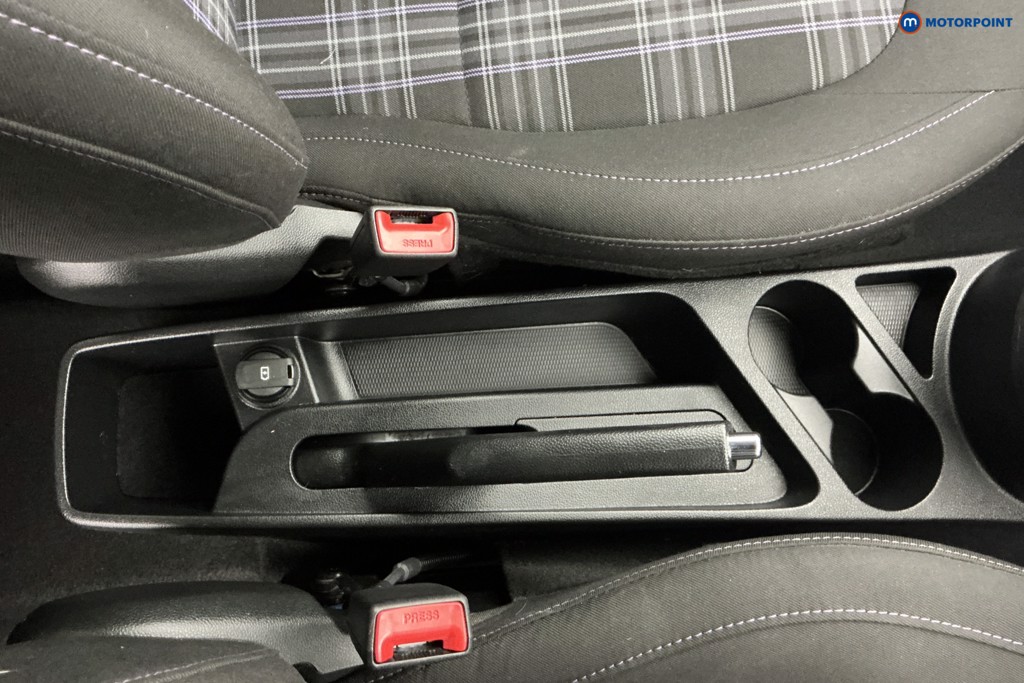 Hyundai I10 Premium Manual Petrol Hatchback - Stock Number (1625245) - 14th supplementary image