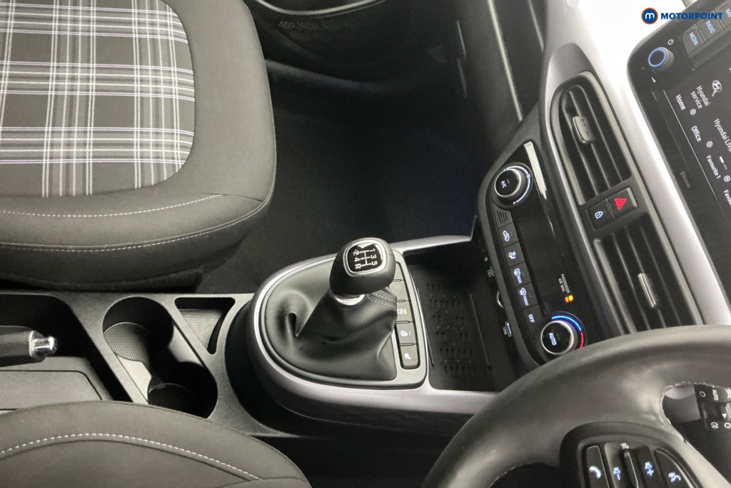 Hyundai I10 Premium Manual Petrol Hatchback - Stock Number (1625245) - 18th supplementary image