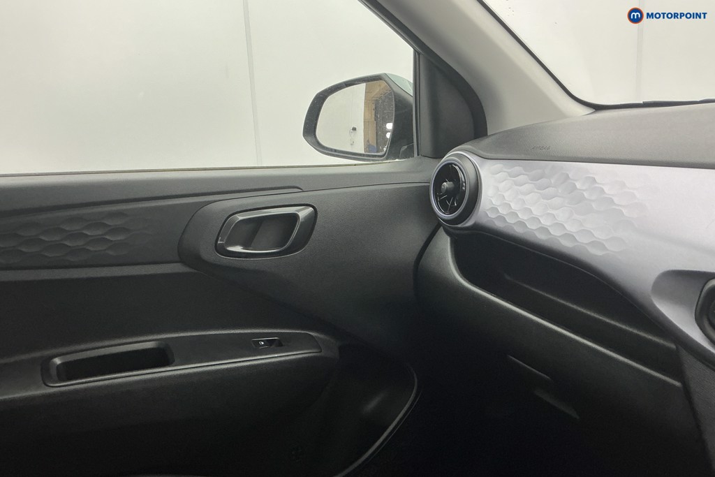 Hyundai I10 Premium Manual Petrol Hatchback - Stock Number (1625245) - 19th supplementary image