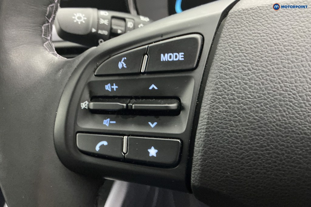 Hyundai I10 Premium Manual Petrol Hatchback - Stock Number (1625245) - 20th supplementary image