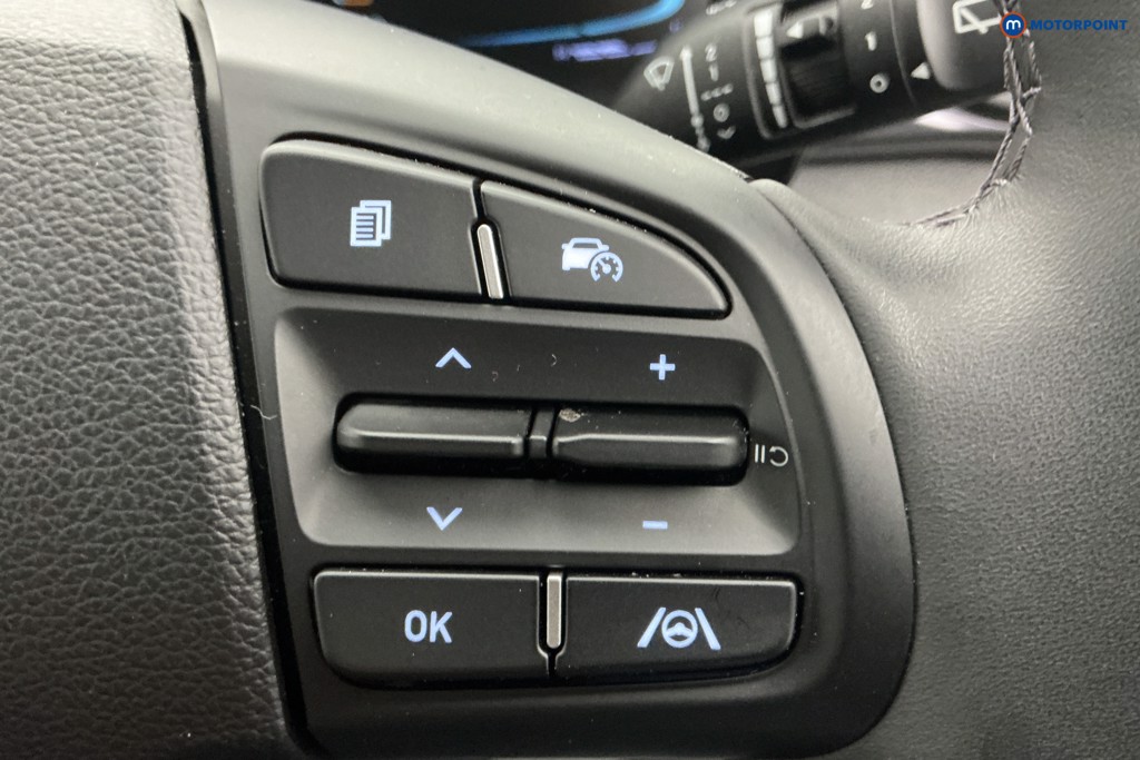 Hyundai I10 Premium Manual Petrol Hatchback - Stock Number (1625245) - 21st supplementary image