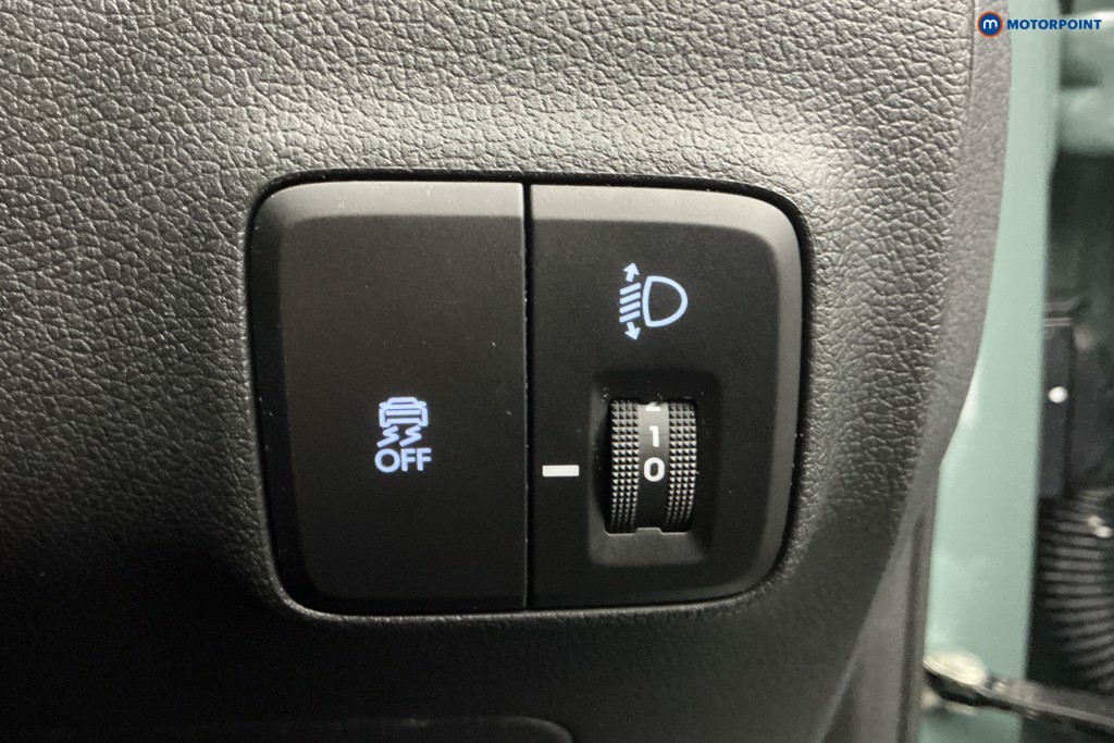 Hyundai I10 Premium Manual Petrol Hatchback - Stock Number (1625245) - 22nd supplementary image