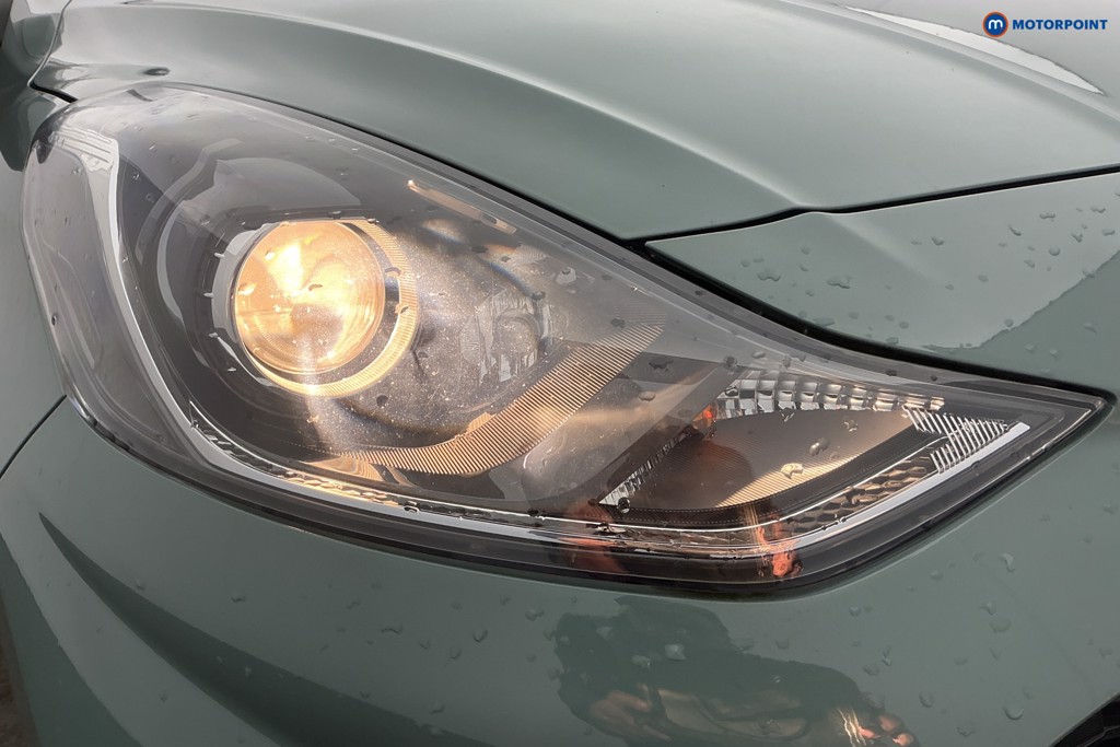 Hyundai I10 Premium Manual Petrol Hatchback - Stock Number (1625245) - 28th supplementary image