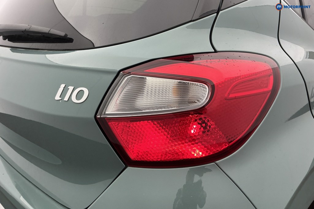 Hyundai I10 Premium Manual Petrol Hatchback - Stock Number (1625245) - 29th supplementary image