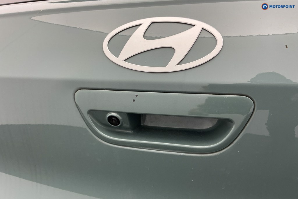 Hyundai I10 Premium Manual Petrol Hatchback - Stock Number (1625245) - 30th supplementary image