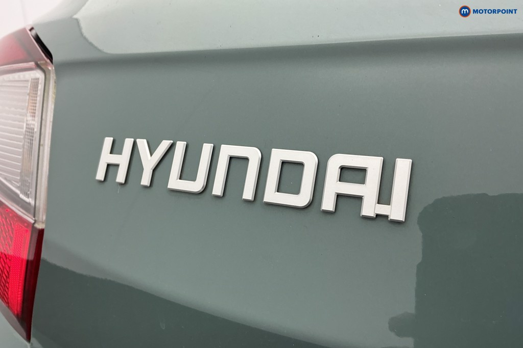 Hyundai I10 Premium Manual Petrol Hatchback - Stock Number (1625245) - 31st supplementary image