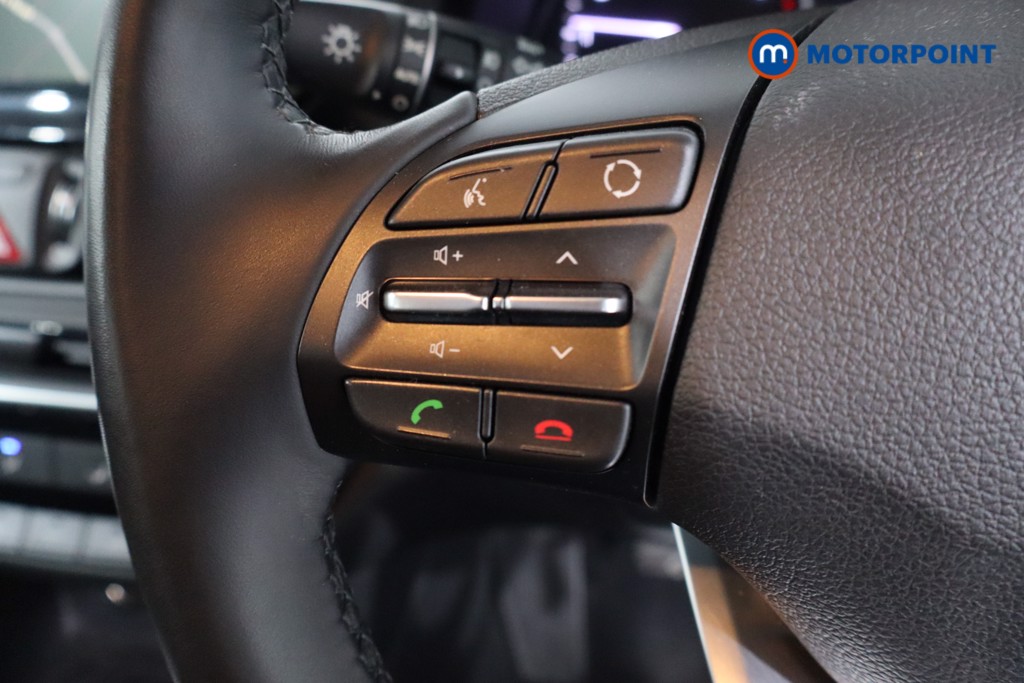 Hyundai I30 Se Nav Manual Petrol Hatchback - Stock Number (1625251) - 7th supplementary image