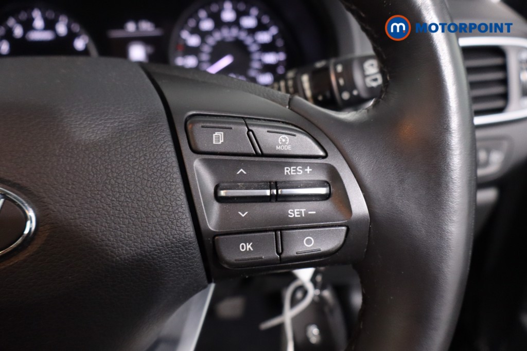 Hyundai I30 Se Nav Manual Petrol Hatchback - Stock Number (1625251) - 8th supplementary image