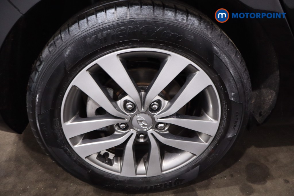 Hyundai I30 Se Nav Manual Petrol Hatchback - Stock Number (1625251) - 9th supplementary image