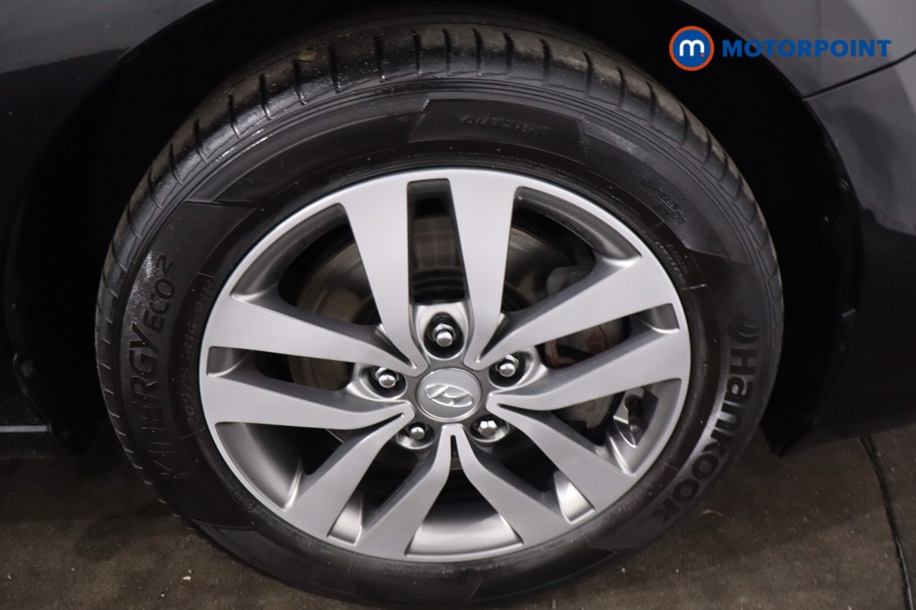 Hyundai I30 Se Nav Manual Petrol Hatchback - Stock Number (1625251) - 10th supplementary image