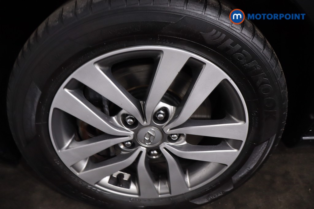 Hyundai I30 Se Nav Manual Petrol Hatchback - Stock Number (1625251) - 11th supplementary image