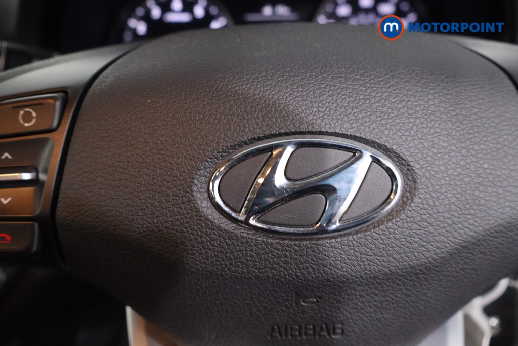 Hyundai I30 Se Nav Manual Petrol Hatchback - Stock Number (1625251) - 13th supplementary image