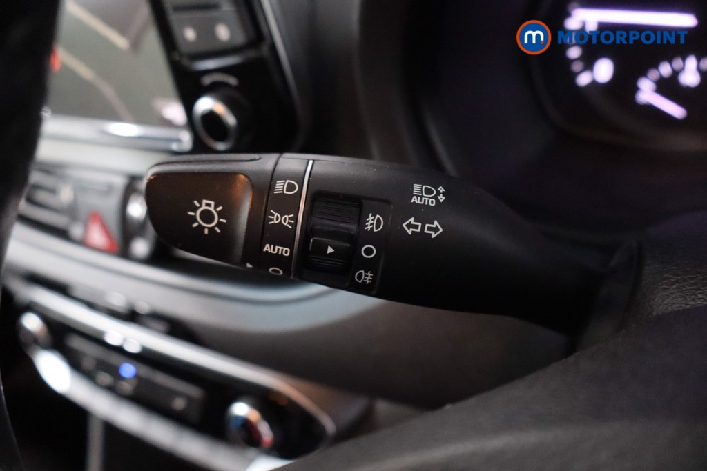 Hyundai I30 Se Nav Manual Petrol Hatchback - Stock Number (1625251) - 14th supplementary image