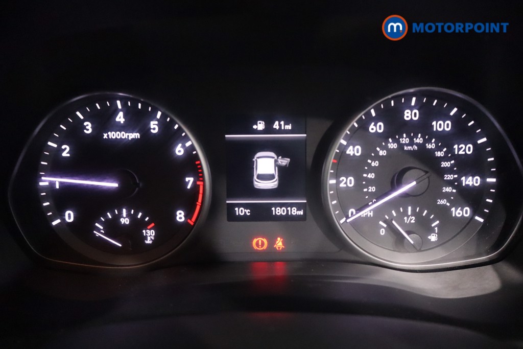 Hyundai I30 Se Nav Manual Petrol Hatchback - Stock Number (1625251) - 16th supplementary image