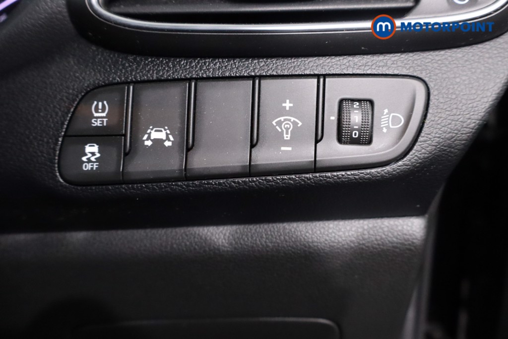 Hyundai I30 Se Nav Manual Petrol Hatchback - Stock Number (1625251) - 17th supplementary image