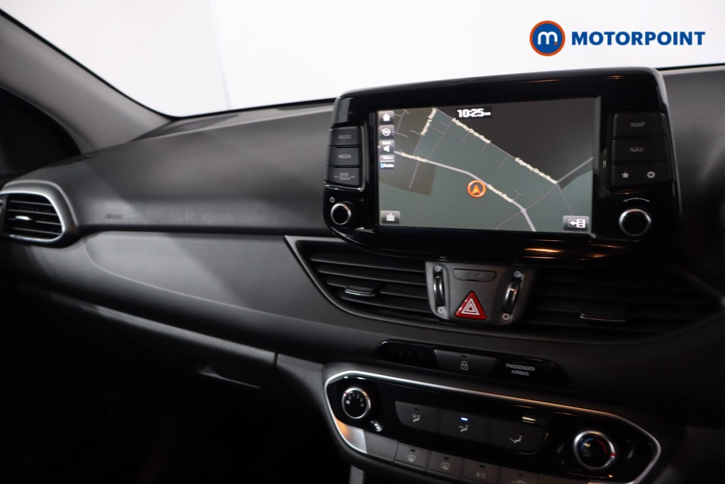 Hyundai I30 Se Nav Manual Petrol Hatchback - Stock Number (1625251) - 18th supplementary image