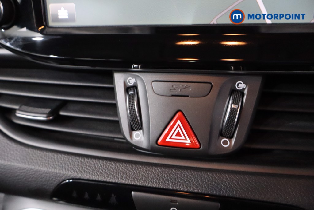 Hyundai I30 Se Nav Manual Petrol Hatchback - Stock Number (1625251) - 20th supplementary image