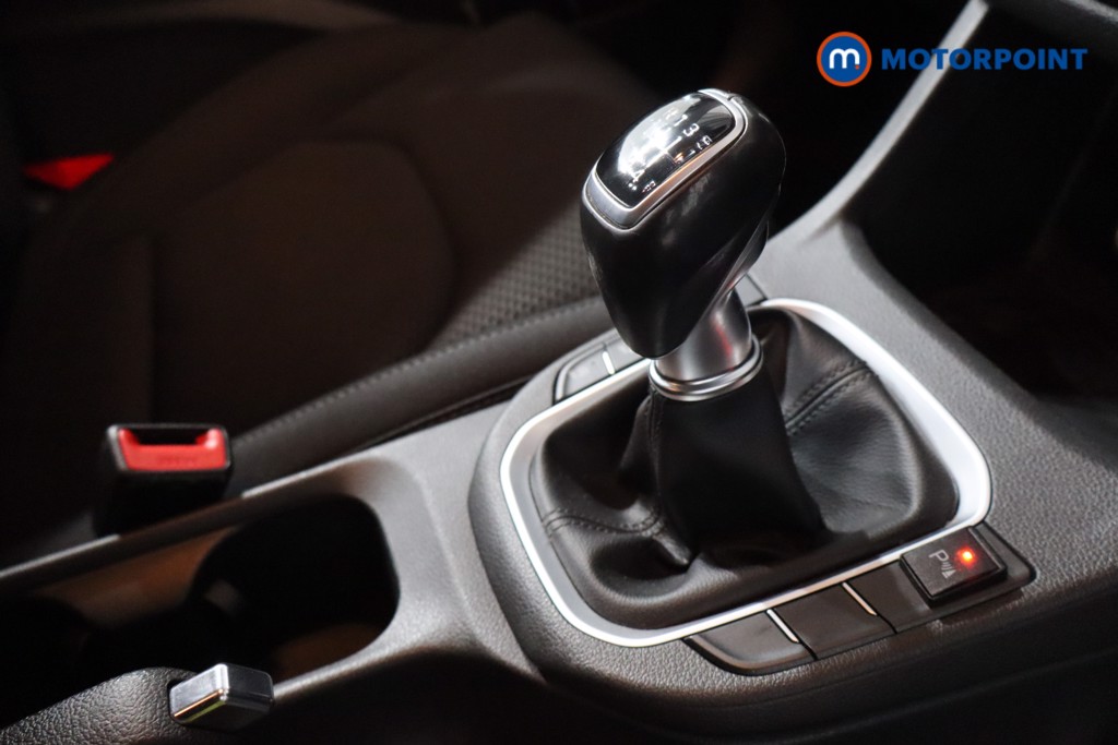Hyundai I30 Se Nav Manual Petrol Hatchback - Stock Number (1625251) - 21st supplementary image