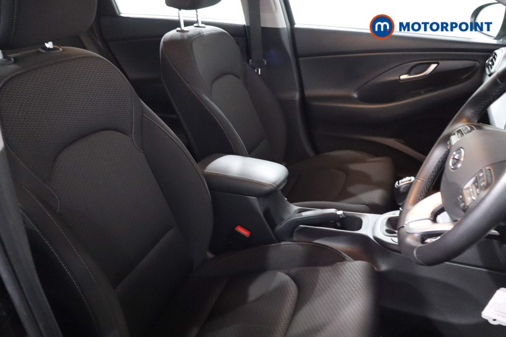 Hyundai I30 Se Nav Manual Petrol Hatchback - Stock Number (1625251) - 22nd supplementary image