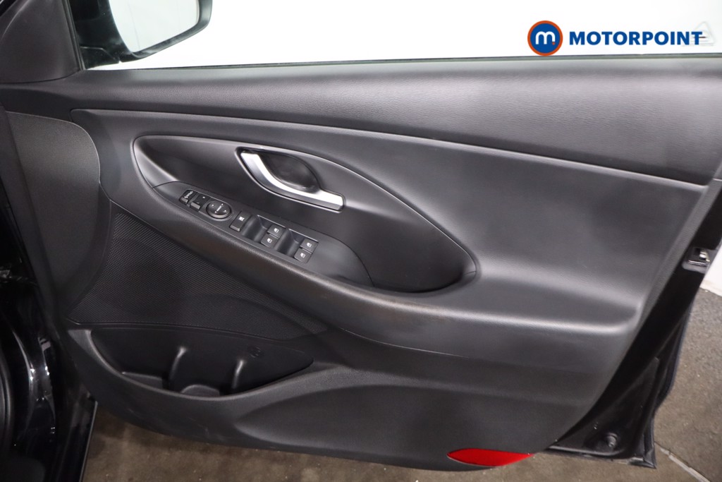 Hyundai I30 Se Nav Manual Petrol Hatchback - Stock Number (1625251) - 23rd supplementary image