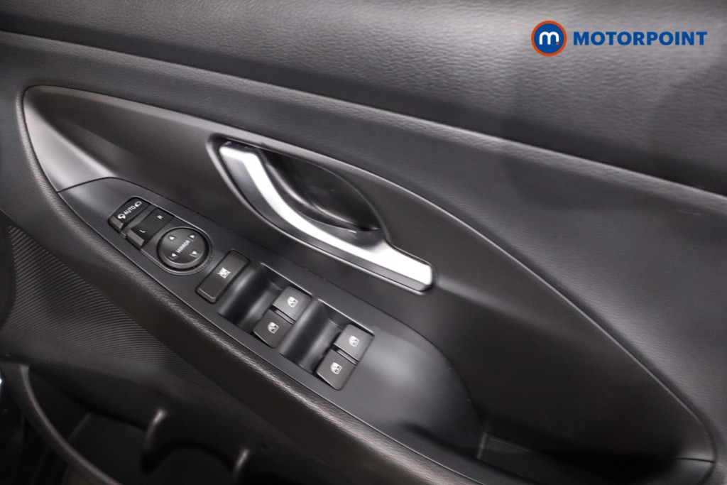 Hyundai I30 Se Nav Manual Petrol Hatchback - Stock Number (1625251) - 24th supplementary image