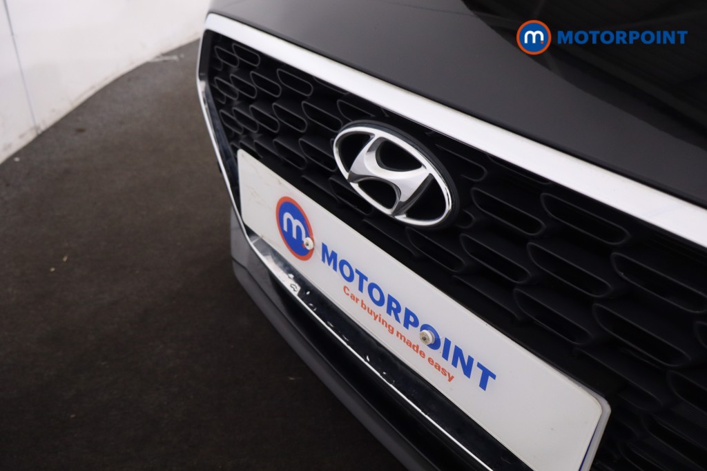 Hyundai I30 Se Nav Manual Petrol Hatchback - Stock Number (1625251) - 27th supplementary image