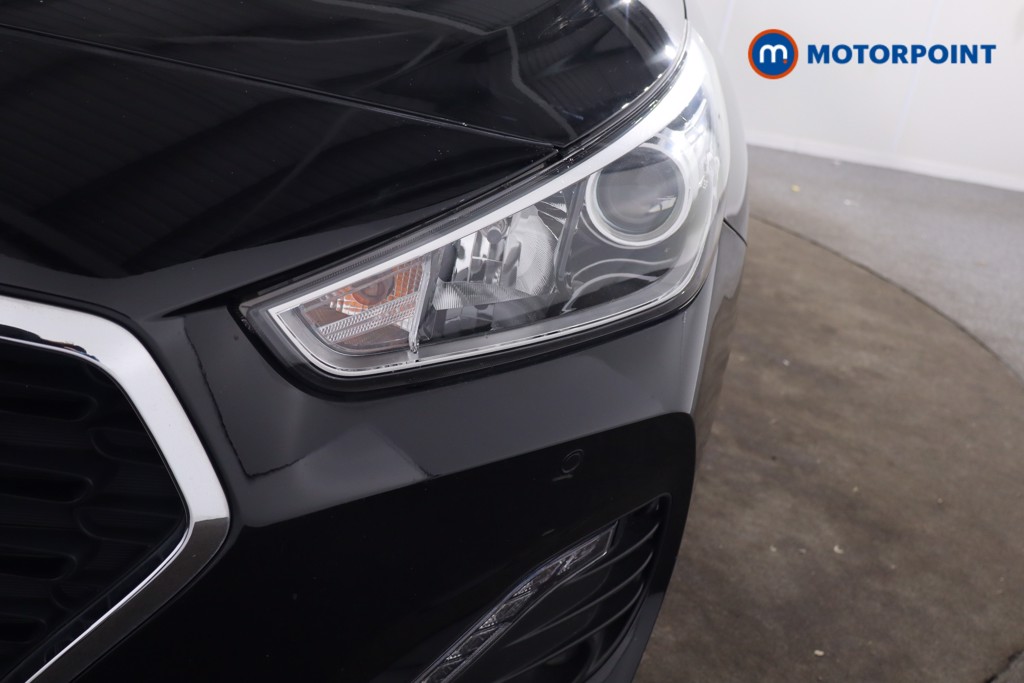Hyundai I30 Se Nav Manual Petrol Hatchback - Stock Number (1625251) - 28th supplementary image