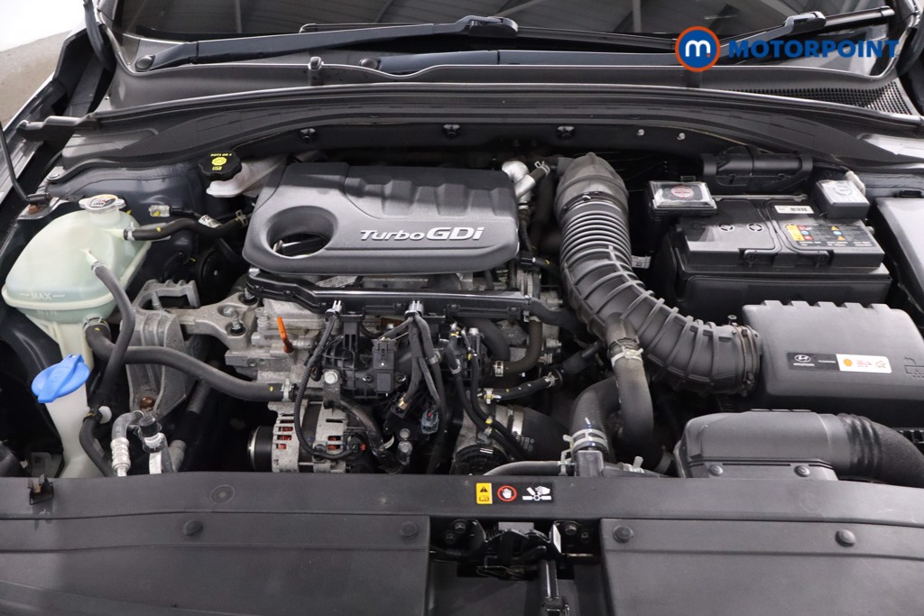 Hyundai I30 Se Nav Manual Petrol Hatchback - Stock Number (1625251) - 30th supplementary image