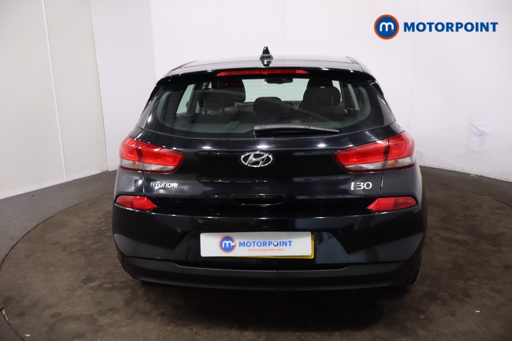 Hyundai I30 Se Nav Manual Petrol Hatchback - Stock Number (1625251) - 32nd supplementary image