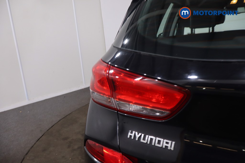 Hyundai I30 Se Nav Manual Petrol Hatchback - Stock Number (1625251) - 33rd supplementary image