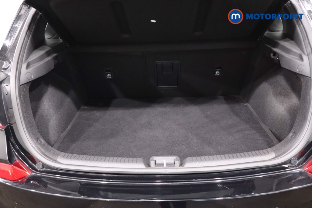 Hyundai I30 Se Nav Manual Petrol Hatchback - Stock Number (1625251) - 35th supplementary image