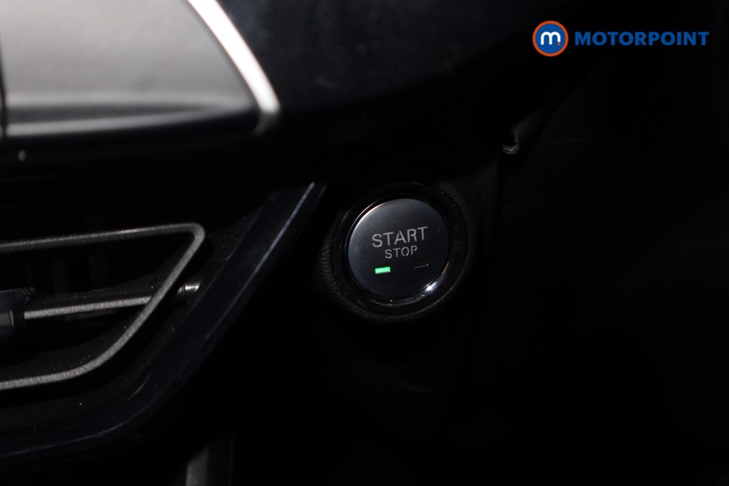 Mg Motor Uk MG3 Trophy Automatic Petrol-Electric Hybrid Hatchback - Stock Number (1625286) - 8th supplementary image