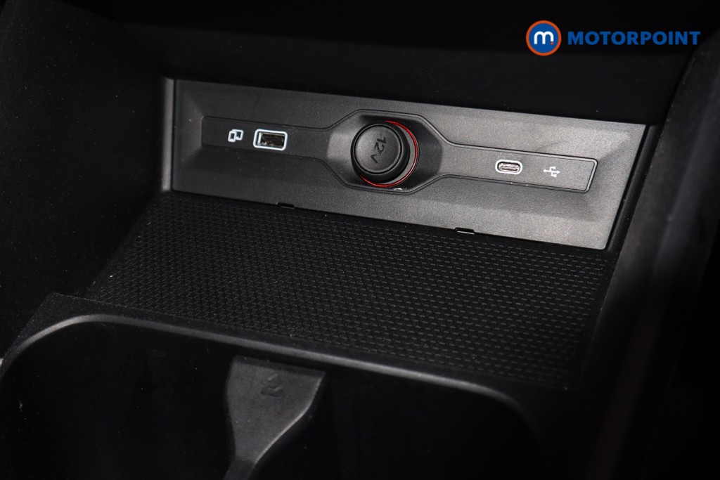 Mg Motor Uk MG3 Trophy Automatic Petrol-Electric Hybrid Hatchback - Stock Number (1625286) - 9th supplementary image