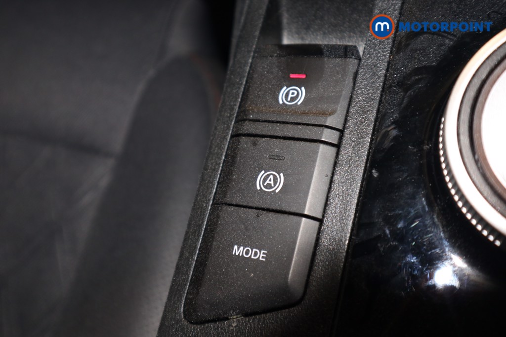 Mg Motor Uk MG3 Trophy Automatic Petrol-Electric Hybrid Hatchback - Stock Number (1625286) - 10th supplementary image