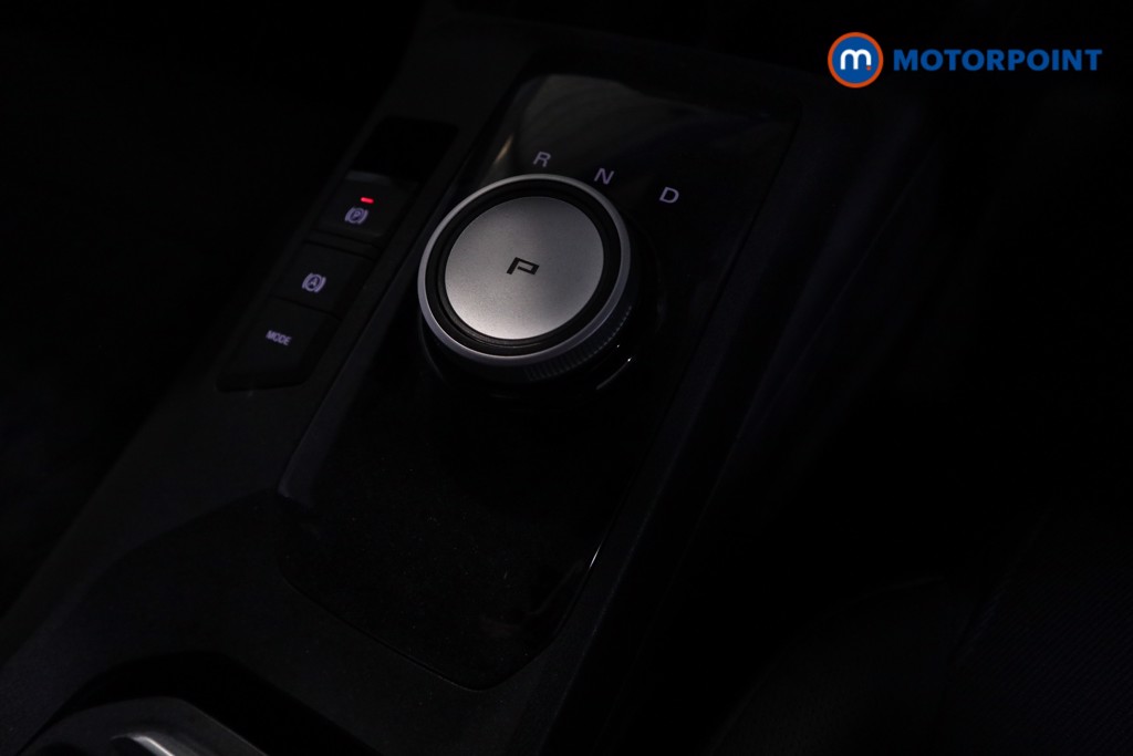 Mg Motor Uk MG3 Trophy Automatic Petrol-Electric Hybrid Hatchback - Stock Number (1625286) - 11th supplementary image