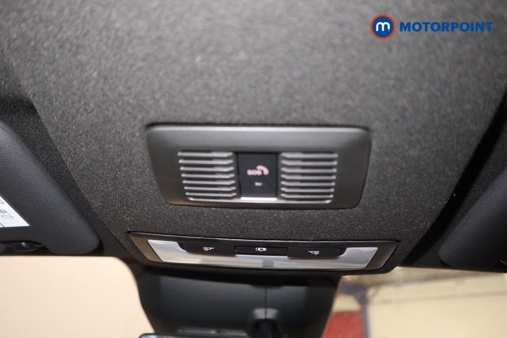 Mg Motor Uk MG3 Trophy Automatic Petrol-Electric Hybrid Hatchback - Stock Number (1625286) - 12th supplementary image