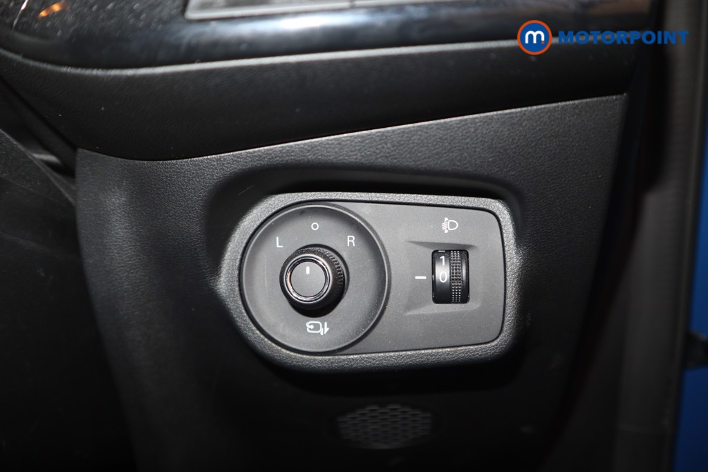 Mg Motor Uk MG3 Trophy Automatic Petrol-Electric Hybrid Hatchback - Stock Number (1625286) - 13th supplementary image