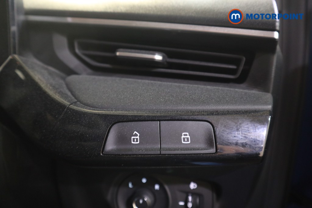 Mg Motor Uk MG3 Trophy Automatic Petrol-Electric Hybrid Hatchback - Stock Number (1625286) - 14th supplementary image