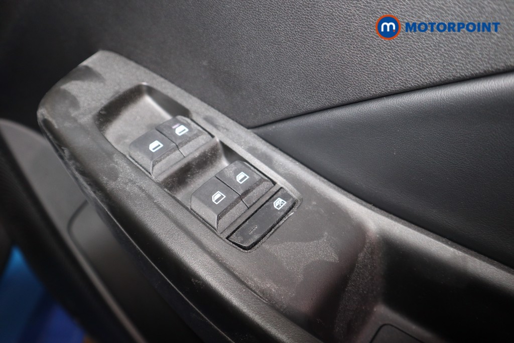 Mg Motor Uk MG3 Trophy Automatic Petrol-Electric Hybrid Hatchback - Stock Number (1625286) - 15th supplementary image