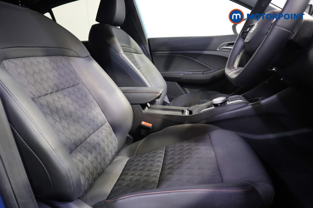 Mg Motor Uk MG3 Trophy Automatic Petrol-Electric Hybrid Hatchback - Stock Number (1625286) - 16th supplementary image