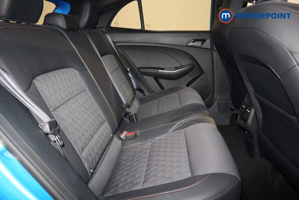 Mg Motor Uk MG3 Trophy Automatic Petrol-Electric Hybrid Hatchback - Stock Number (1625286) - 17th supplementary image