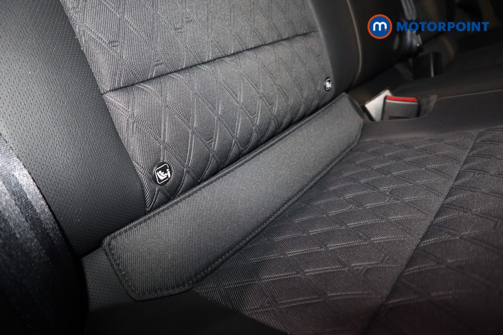Mg Motor Uk MG3 Trophy Automatic Petrol-Electric Hybrid Hatchback - Stock Number (1625286) - 18th supplementary image